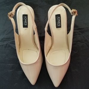 Jones New York shoes